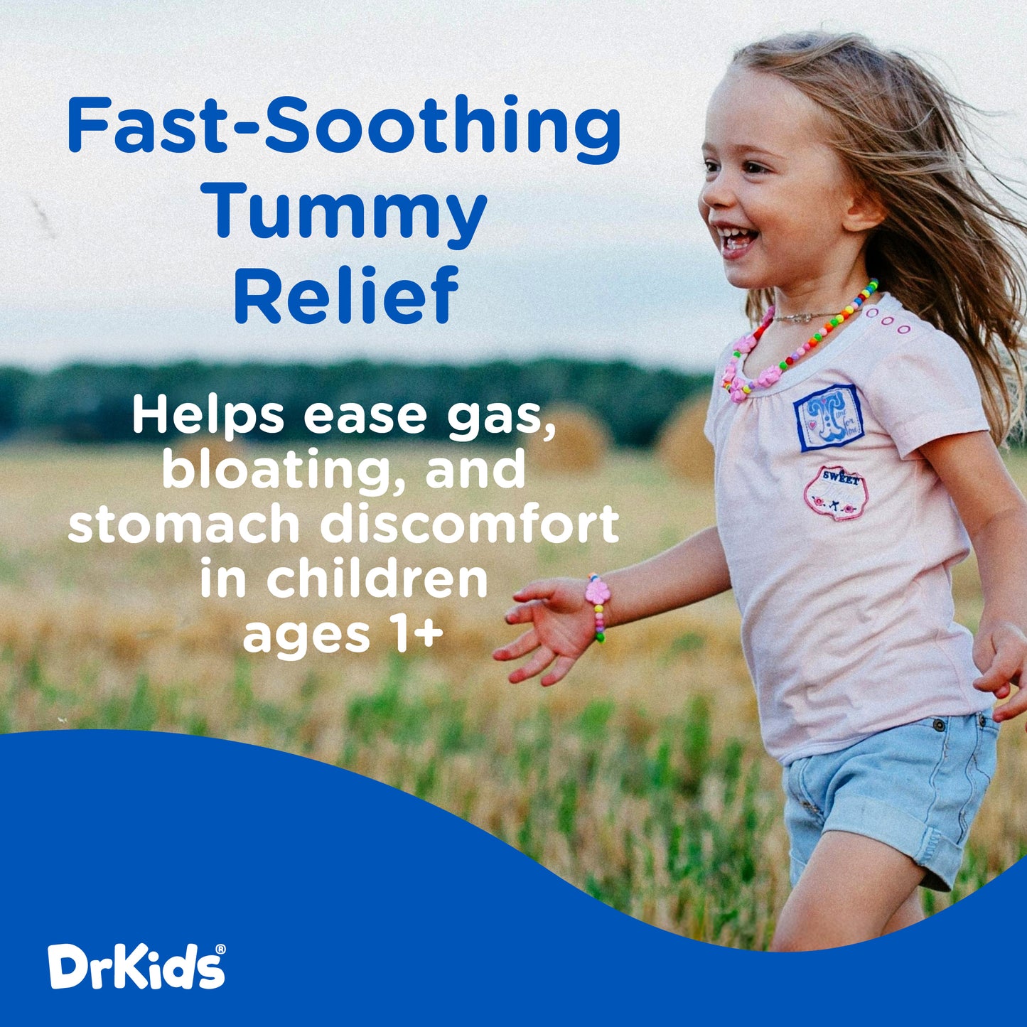 DrKids Children’s Tummy Calm