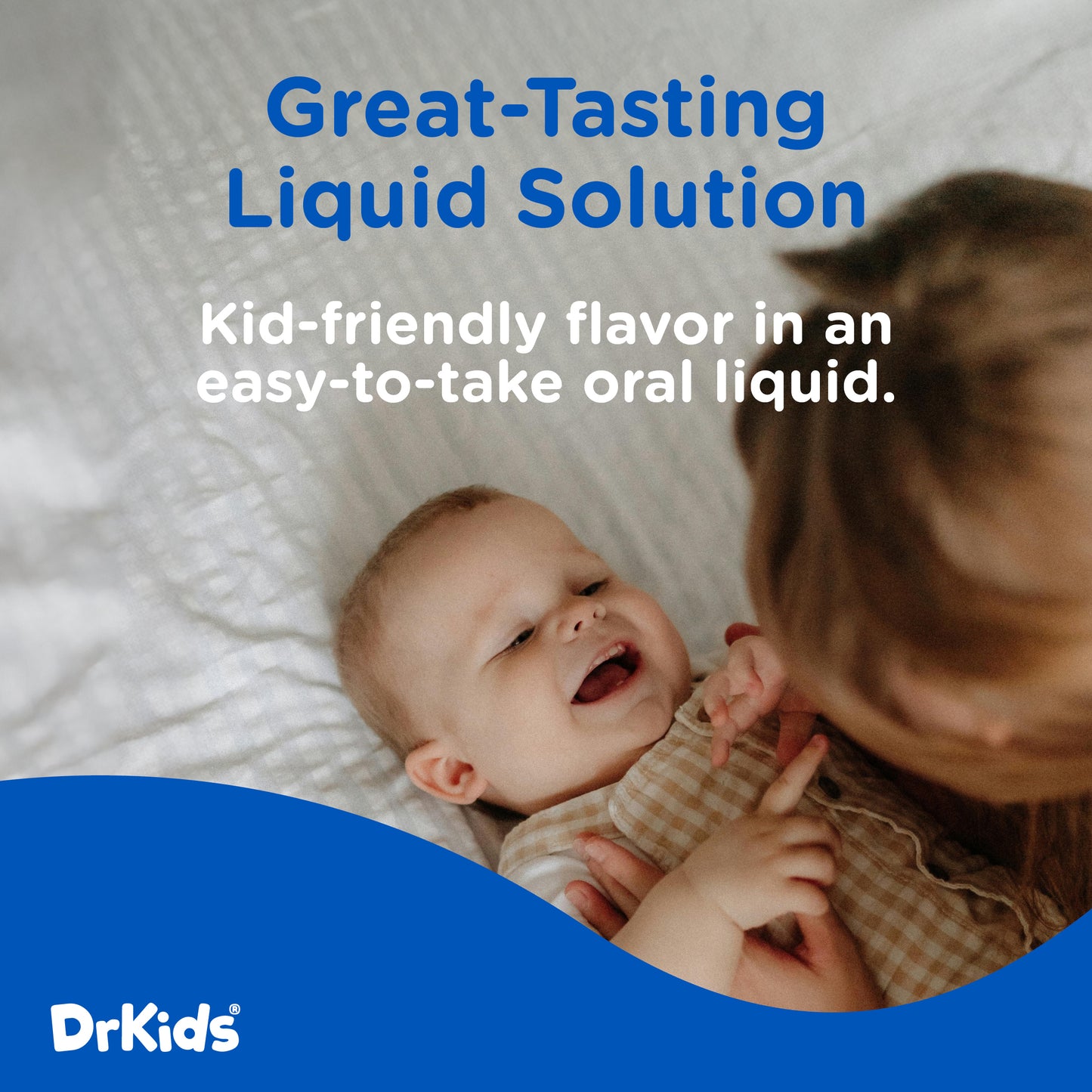 DrKids Children’s Tummy Calm