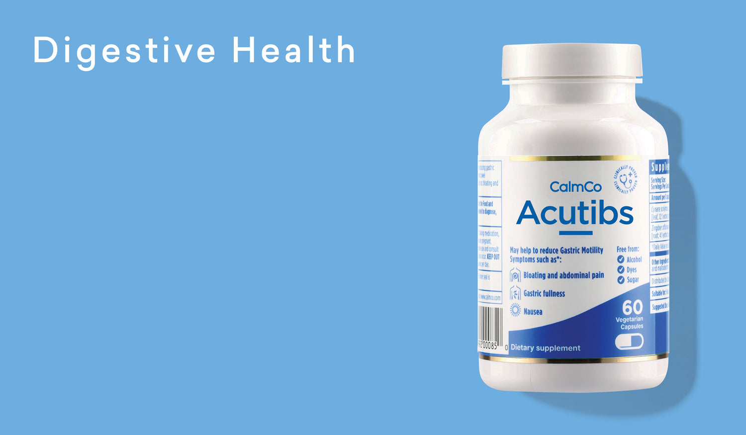 Digestive Health