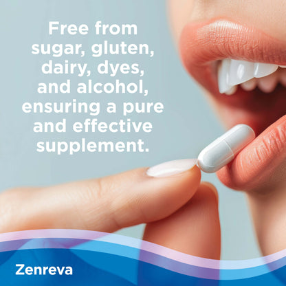 Zenreva