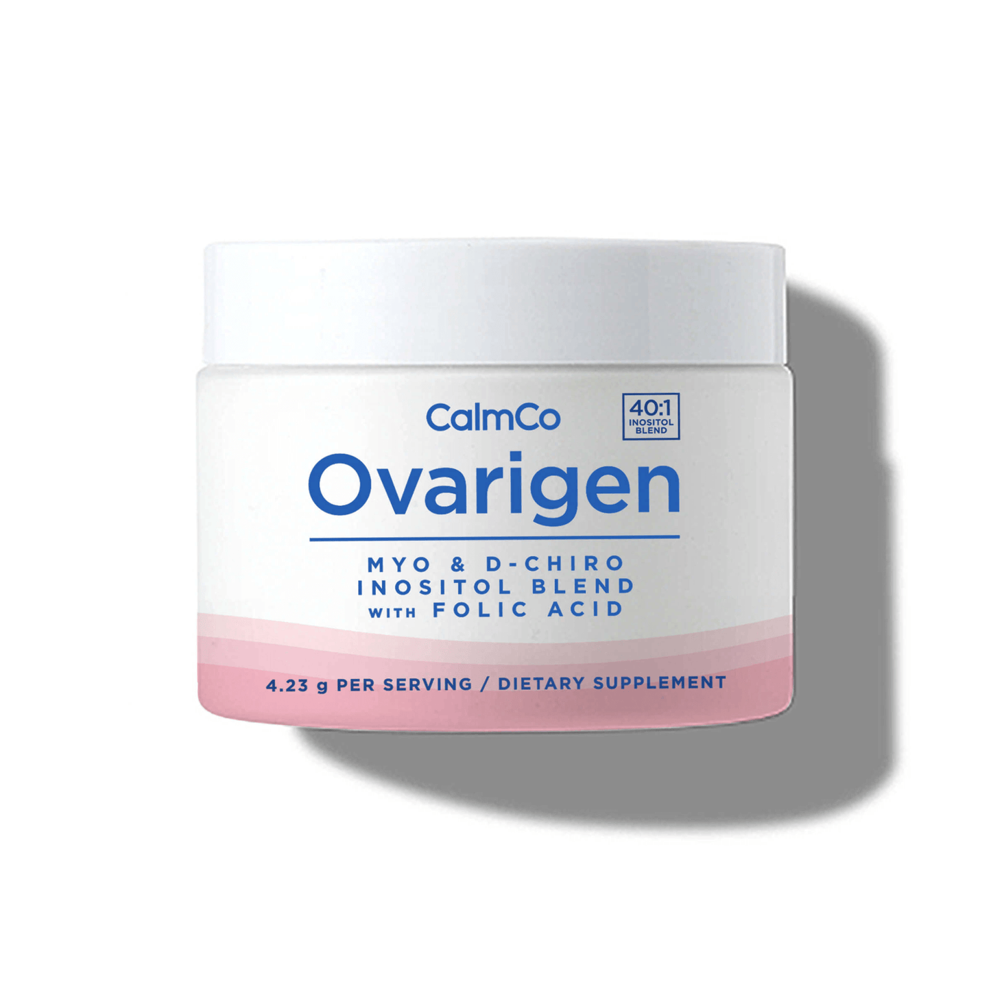 Ovarigen Myo & D-Chiro Inositol Blend Powder