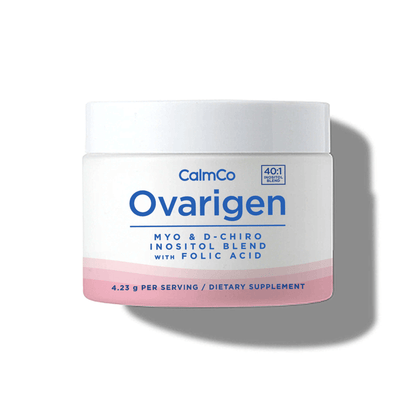 Ovarigen Myo & D-Chiro Inositol Blend Powder