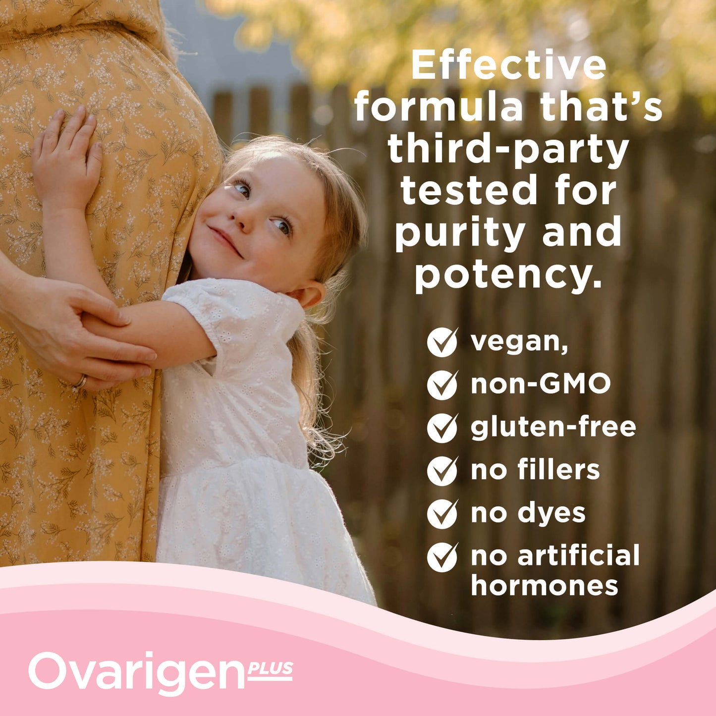 Ovarigen PLUS Myo & D-Chiro Inositol Blend Sachets