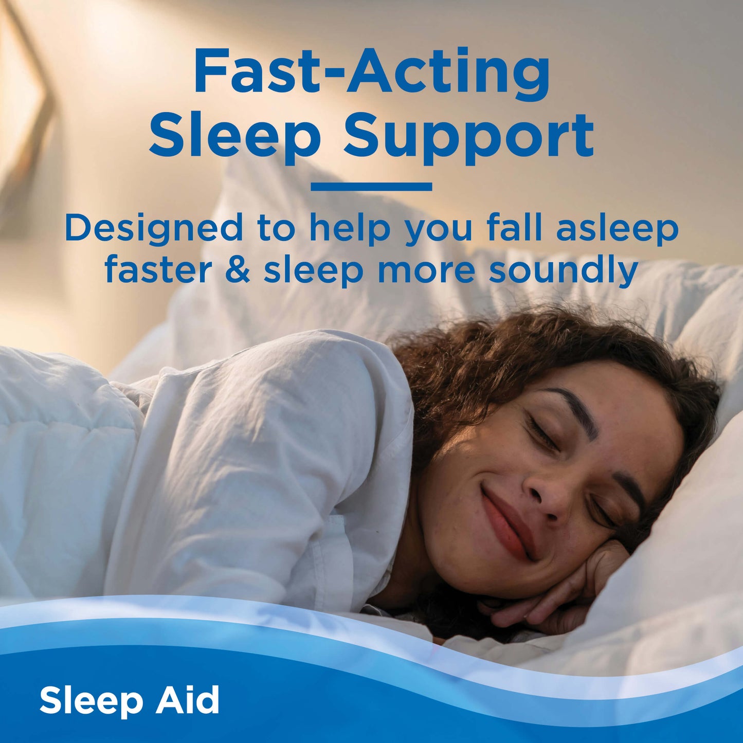 Sleep Aid Single-Use Vials (Mixed Berry)