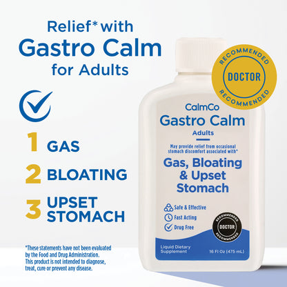 Gastro Calm