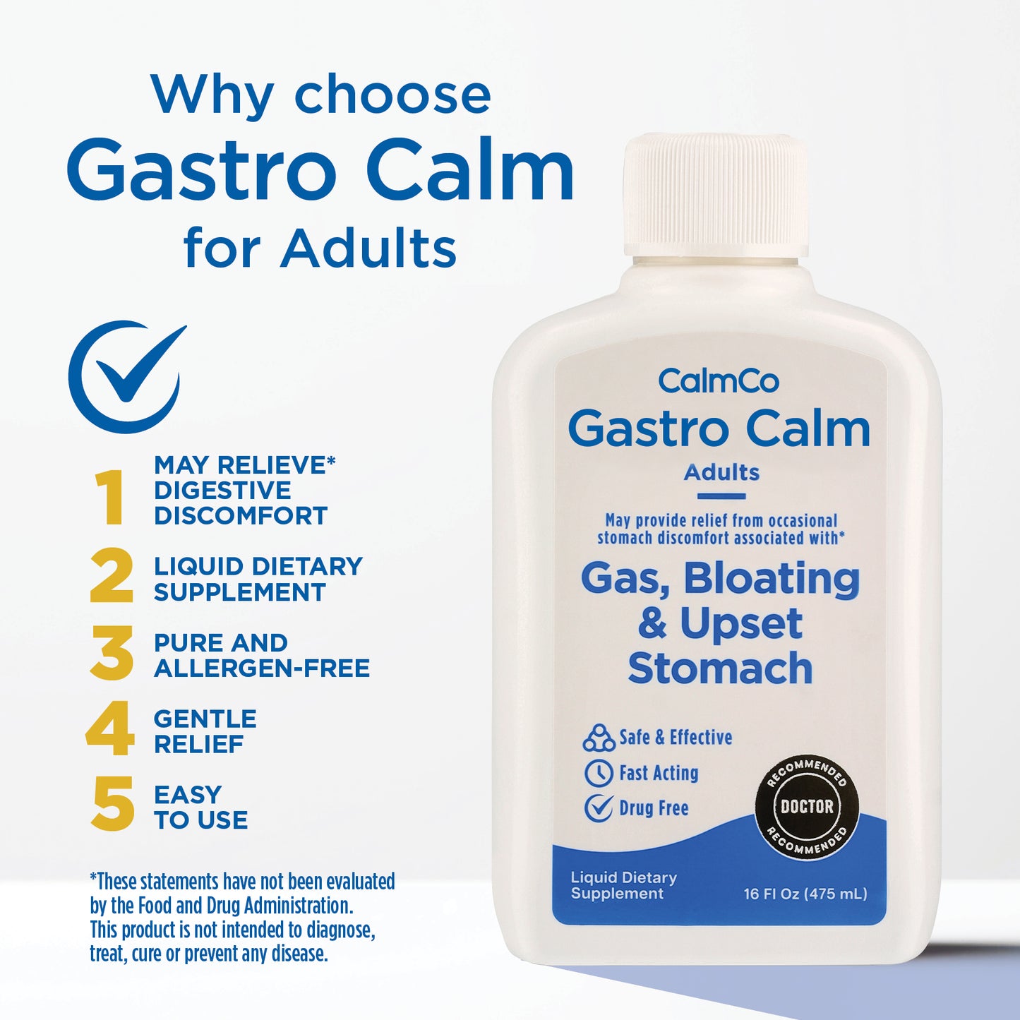 Gastro Calm