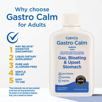 Gastro Calm