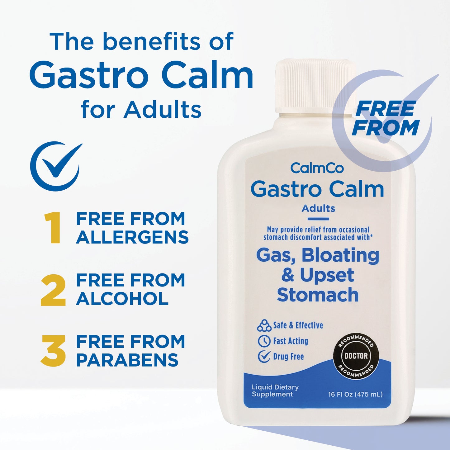 Gastro Calm