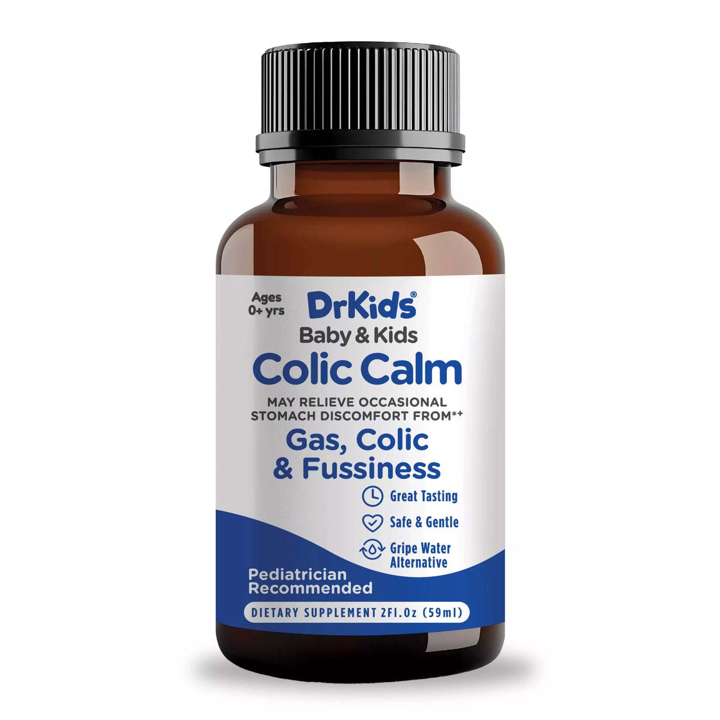 DrKids Colic Calm