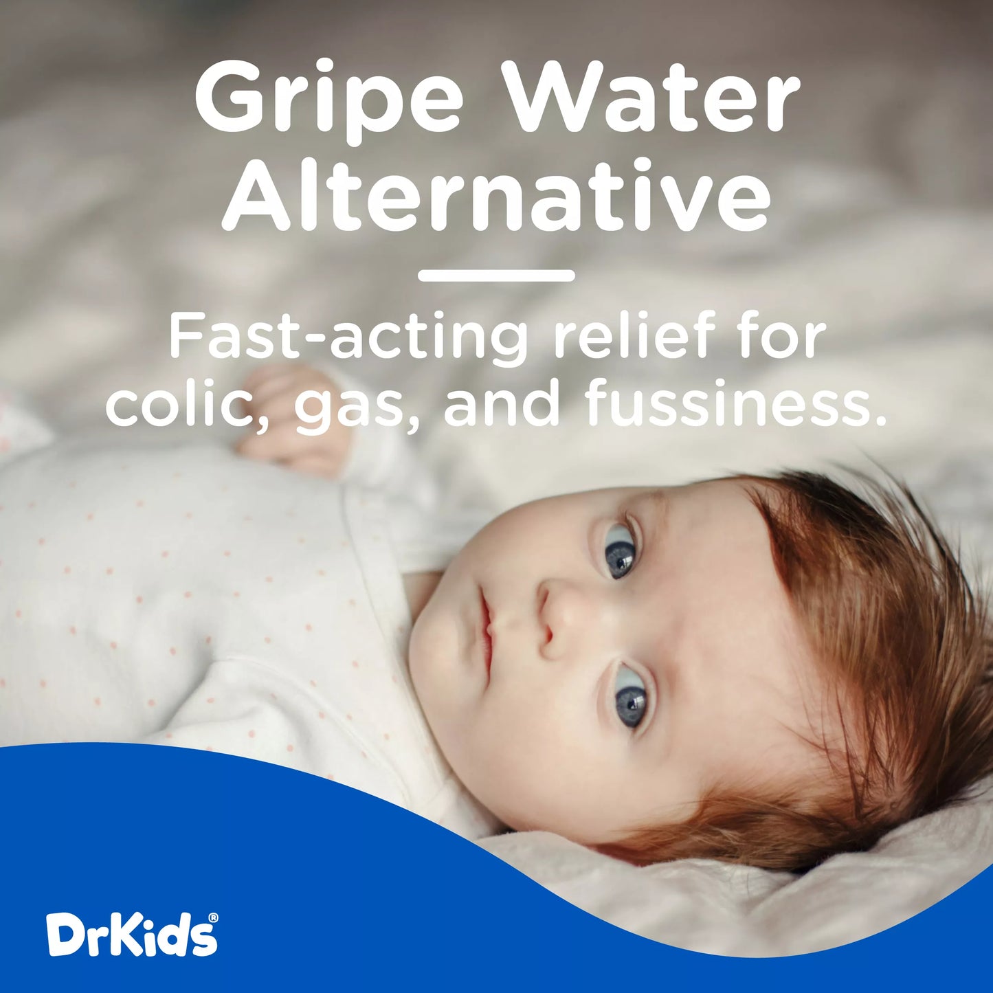 DrKids Colic Calm