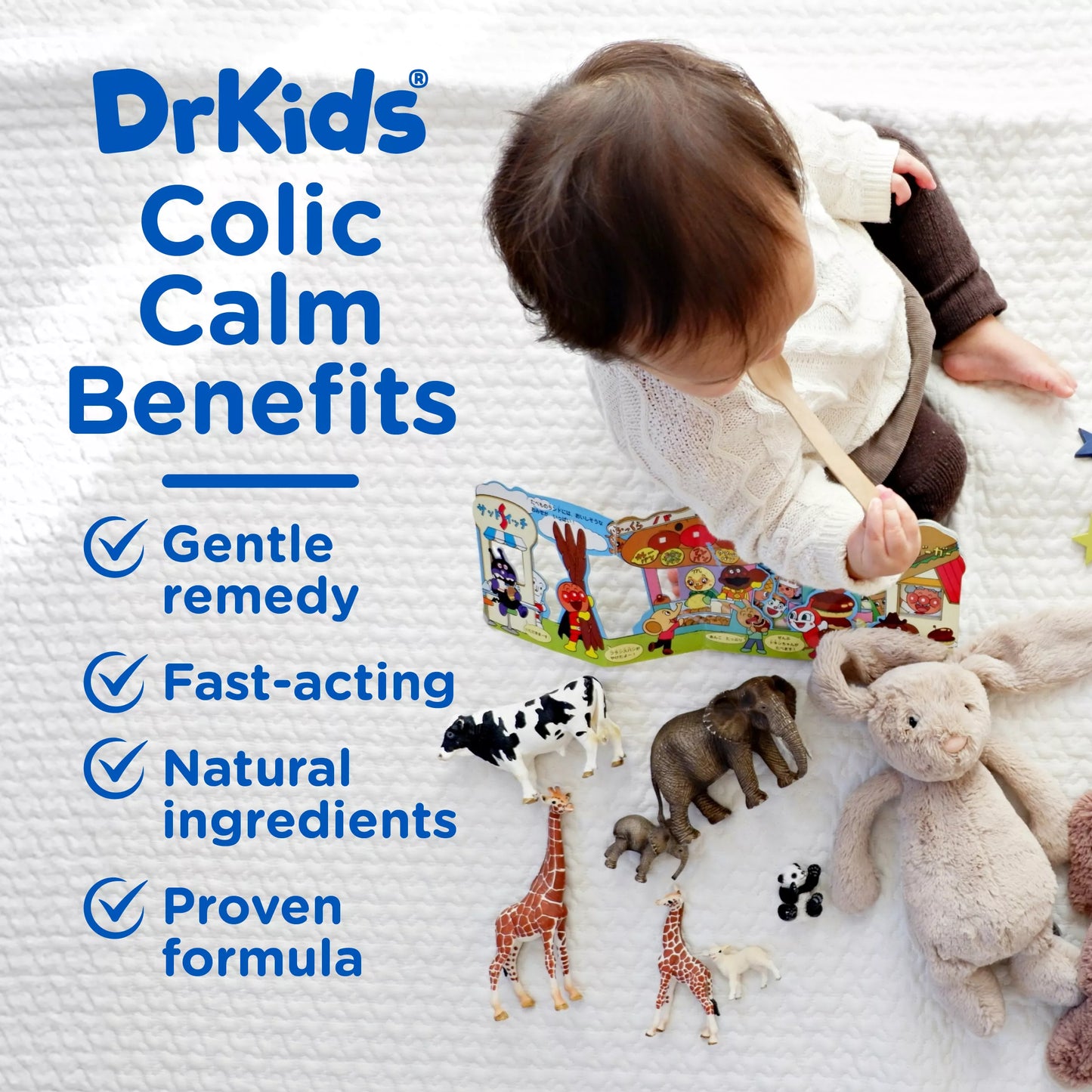 DrKids Colic Calm