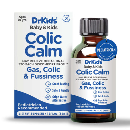DrKids Colic Calm