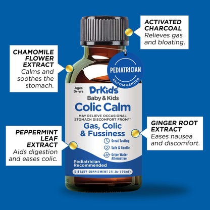DrKids Colic Calm