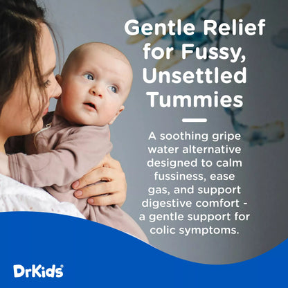 DrKids Fussy Baby