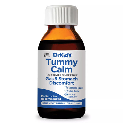 DrKids Children’s Tummy Calm