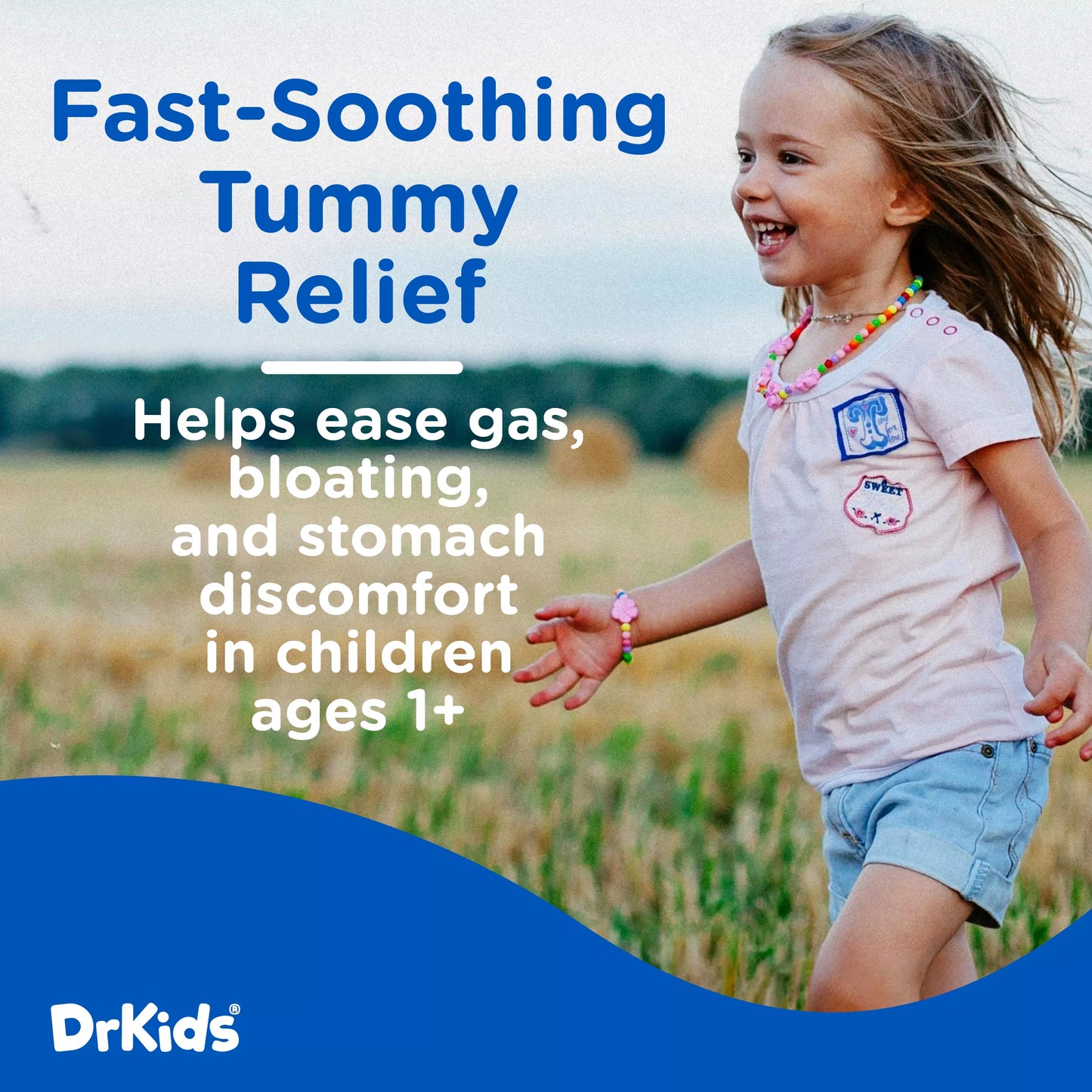 DrKids Children’s Tummy Calm