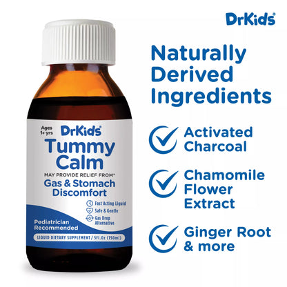 DrKids Children’s Tummy Calm