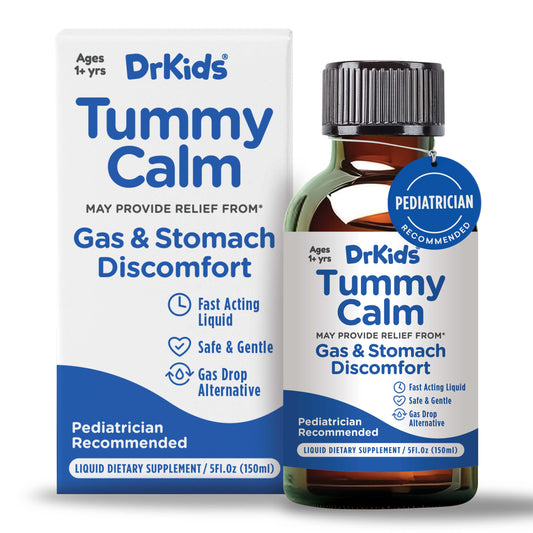 DrKids Children’s Tummy Calm