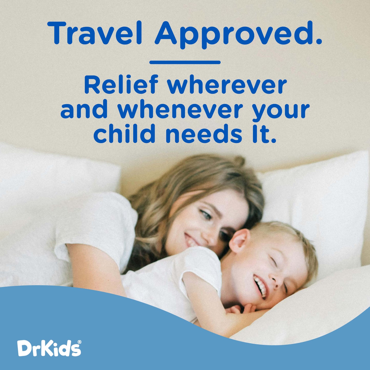 DrKids Children’s Cough & Chest Congestion Single-Use Vials