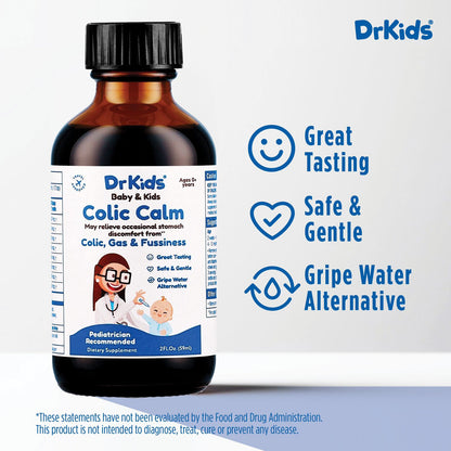 DrKids Colic Calm