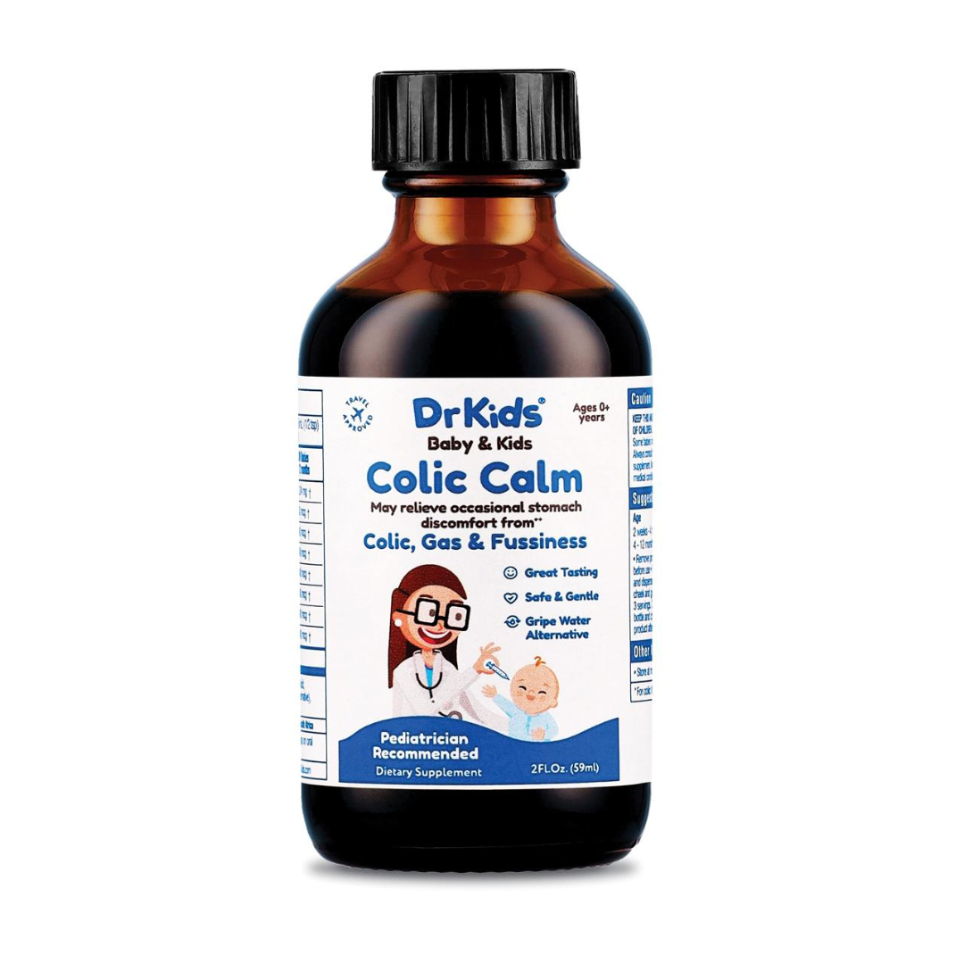 DrKids Colic Calm