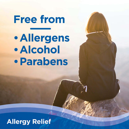 Allergy Relief Gummy Bites