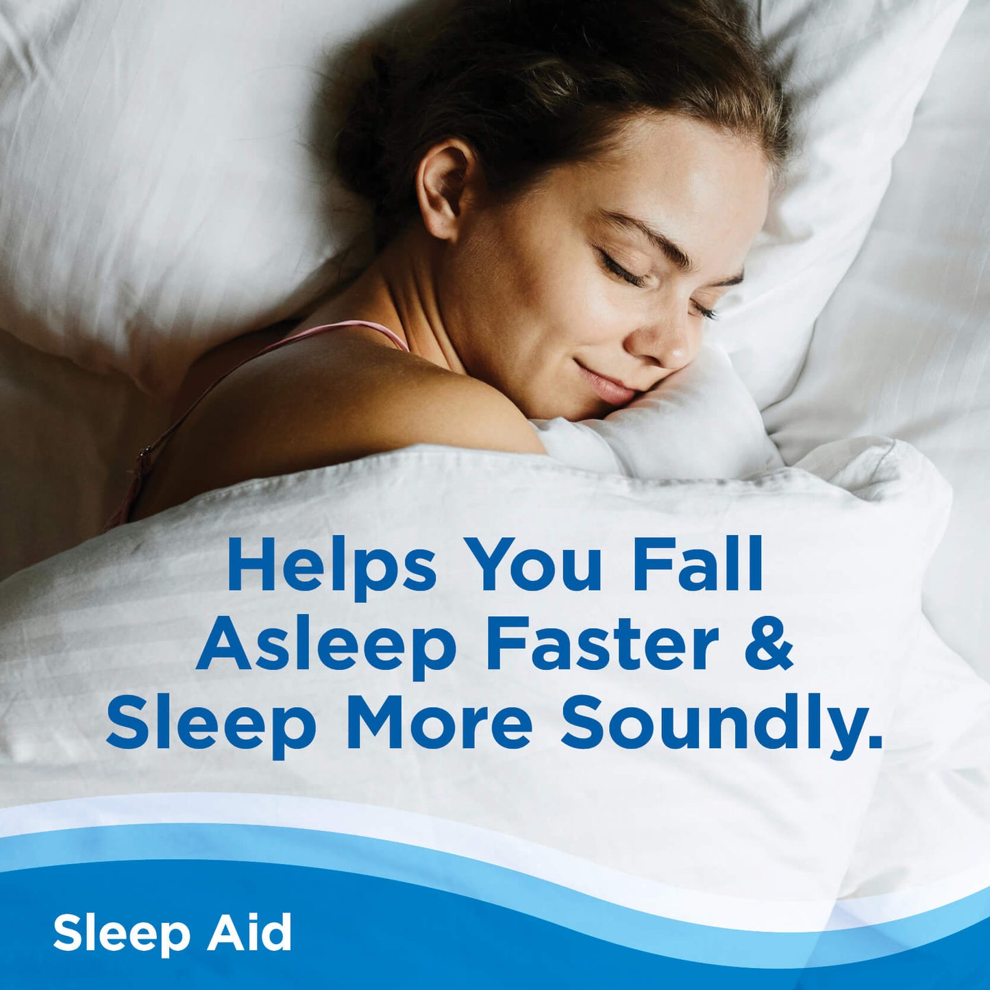 Sleep Aid Chewable Gels