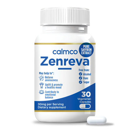 Zenreva