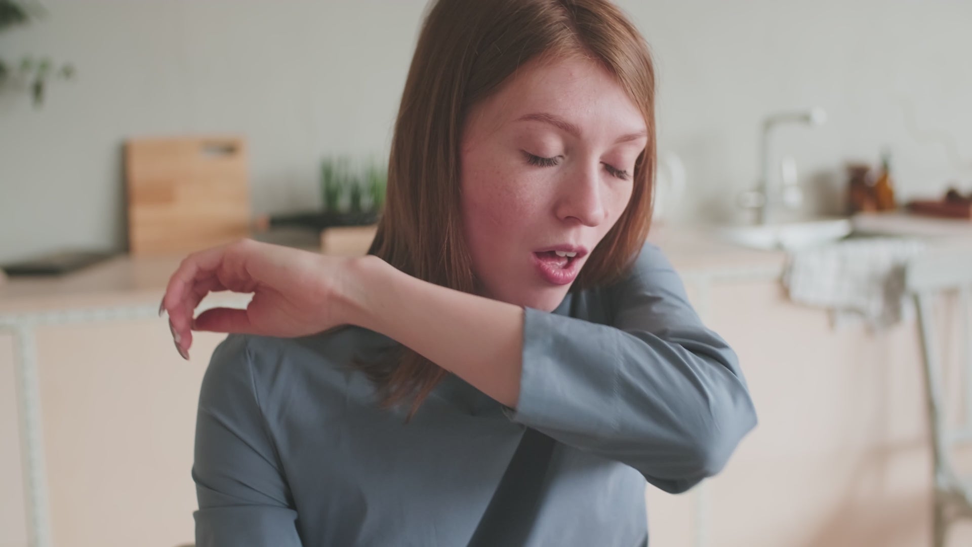 Load video: Allergy Relief Single-Use Vials (Mixed Berry)